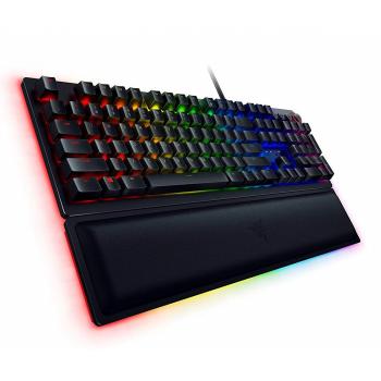 Razer Huntsman Elite Opto-Mechnical  Chroma Gaming Keyboard