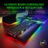 Razer Huntsman Elite Opto-Mechnical  Chroma Gaming Keyboard