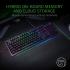 Razer Huntsman Elite Opto-Mechnical  Chroma Gaming Keyboard