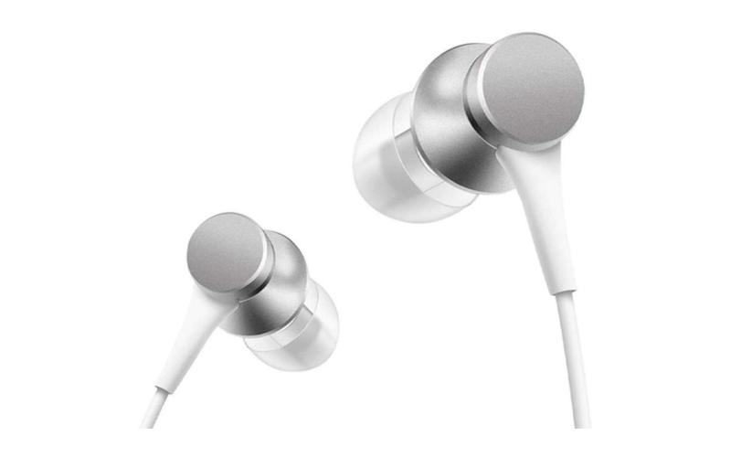 Xiaomi Mi In-Ear Headphones Basic  White
