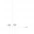 Xiaomi Mi In-Ear Headphones Basic  White