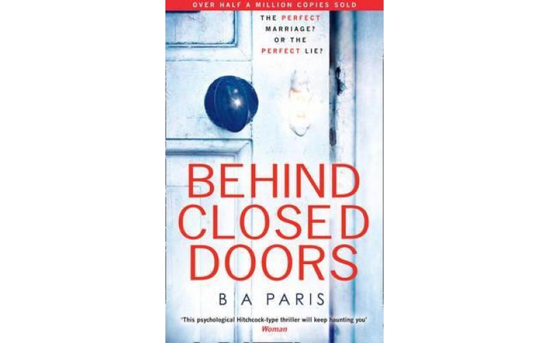 Behind Closed Doors