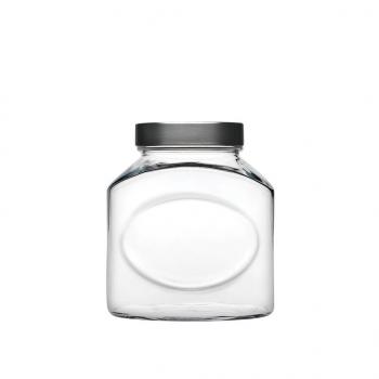 Pasabahce ELIPSE Glass jar (1.5 L)