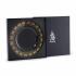 Dimlaj Suroor Large Charger Plate (Gold)