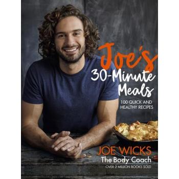 Joe\'S 30 Minute Meals/Wicks