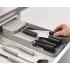 Joseph Joseph DrawerStore Compact Knife Organizer - Grey
