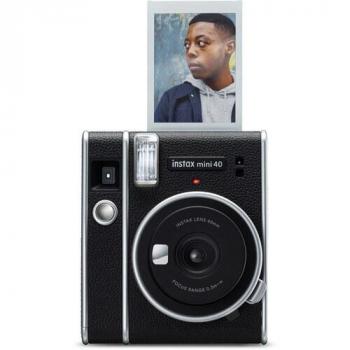 Fujifilm Instax Mini 40 Black