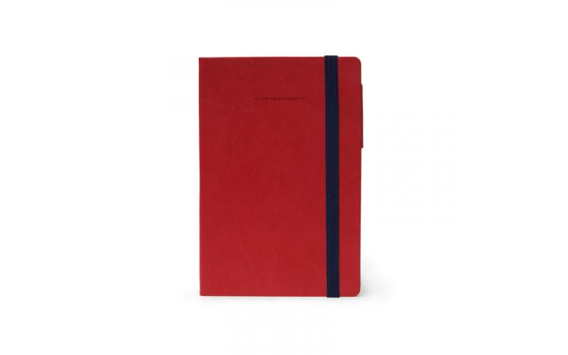 Legami My Notebook Medium Lined