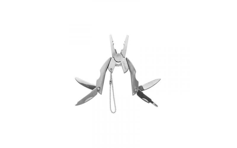 Legami SOS Mr.007 7-IN-1 Multi Tool