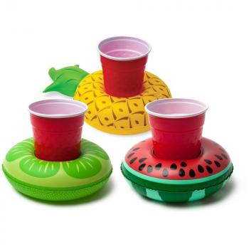 Big Mouth Tropical Fruit Beverage Boats