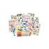 Crayola Sticker Kit Art and Hobby