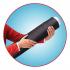 Ravensburger Roll your Puzzle XXL 16 Pcs