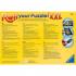 Ravensburger Roll your Puzzle XXL 16 Pcs