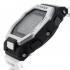 Casio Watch G-SHOCK G-LIDE White