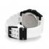 Casio Watch G-SHOCK G-LIDE White