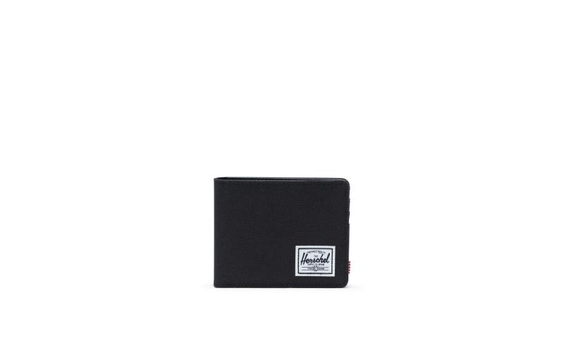 Herschel Hank RFID Black