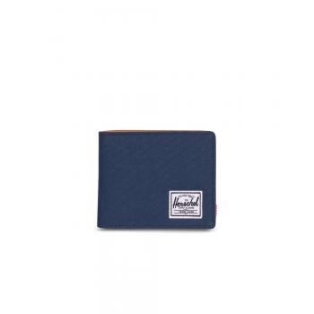 Herschel Hank RFID Navy