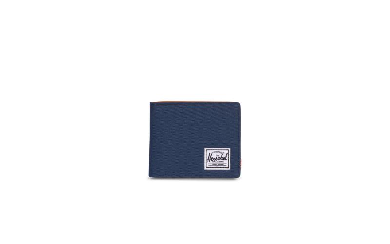 Herschel Hank RFID Navy