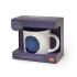 Legami Count Your Lucky Stars Porcelain Mug, Scorpio