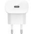 Belkin Boost Charge 20W Usb-C Pd Wall Charger