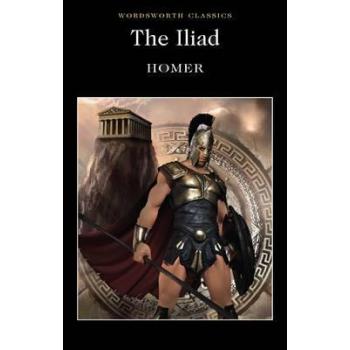 The Iliad