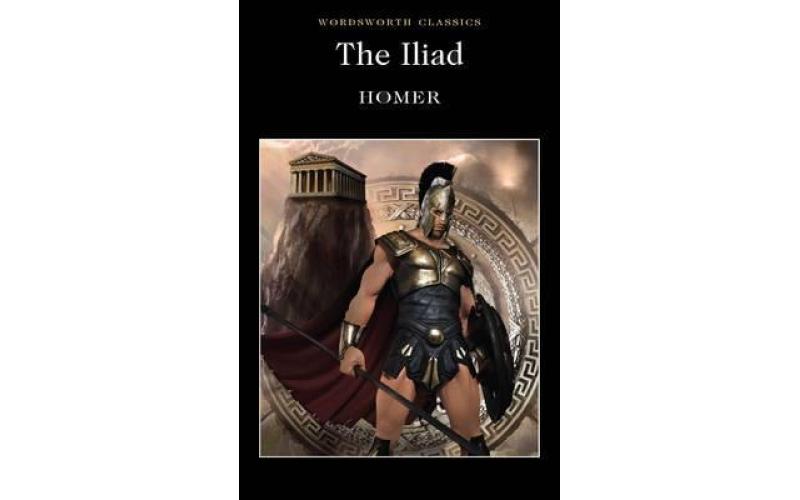 The Iliad