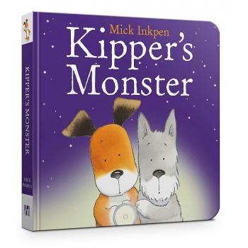 Kipper: Kipper\'s Monster