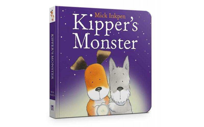 Kipper: Kipper\'s Monster