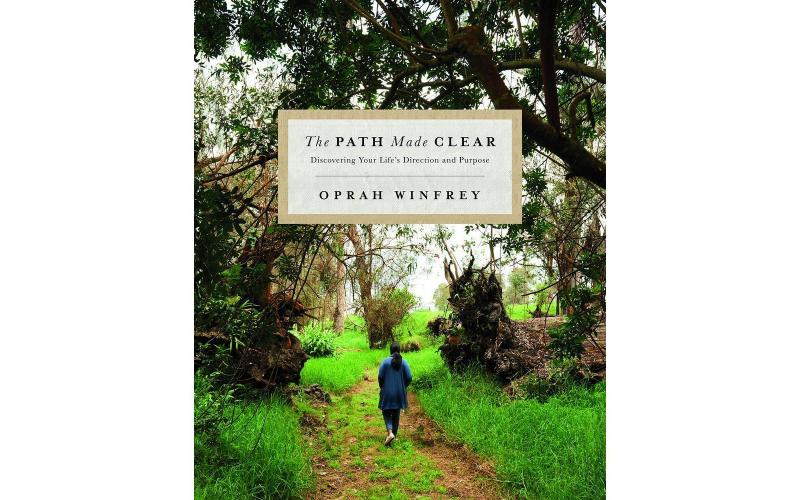 The Path Made Clear Discovering Your Life\'s Direction and Purpose
