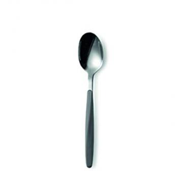 My Fusion Tea Spoon 14.5cm Grey