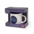 Legami Count Your Lucky Stars Porcelain Mug, Virgo