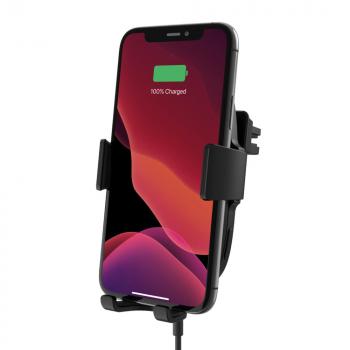 Belkin BOOST↑CHARGE™ Wireless Car Charger + Vent Mount 10W
