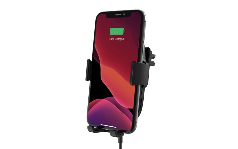 Belkin BOOST↑CHARGE™ Wireless Car Charger + Vent Mount 10W