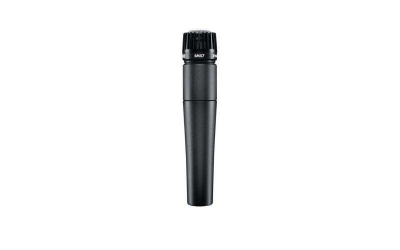 Shure Sm57 Microphone