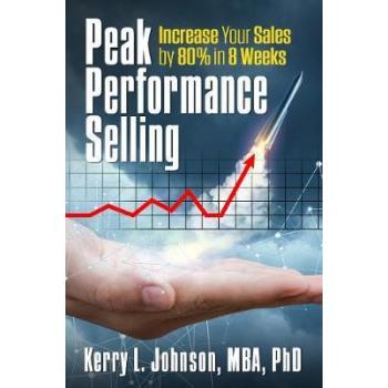 Peak Performance Selling