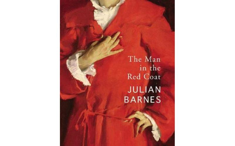 The Man in the Red Coat