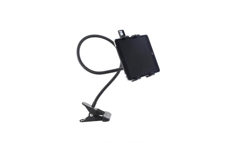 Kikkerland Gooseneck Tablet Holder