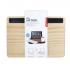 Kikkerland iBed Lap Desk Wood
