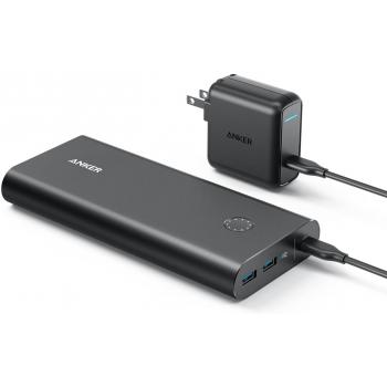 Anker PowerCore+ 26800 USB-C PD Power Bank