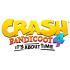 Crash Bandicoot 4: It’s About Time Standard Edition - PlayStation 4