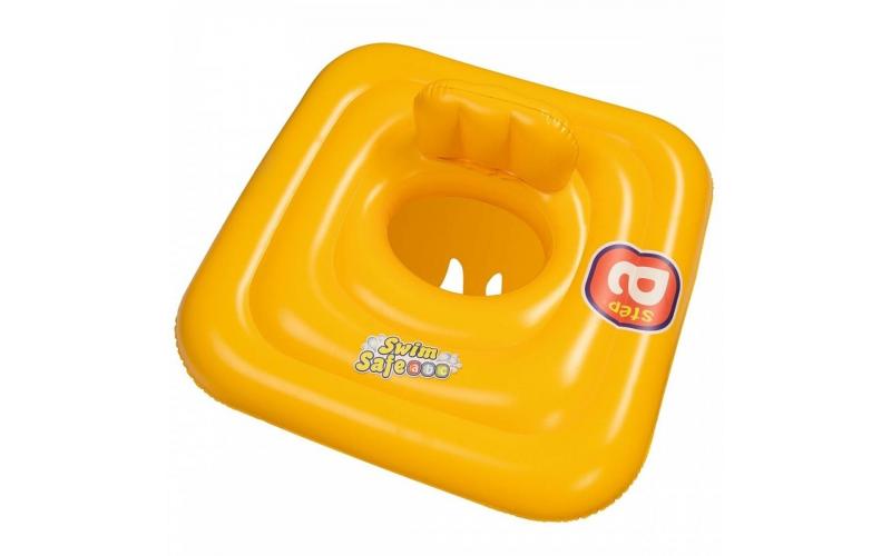 Bestway Fisher Price Baby Ring Floater
