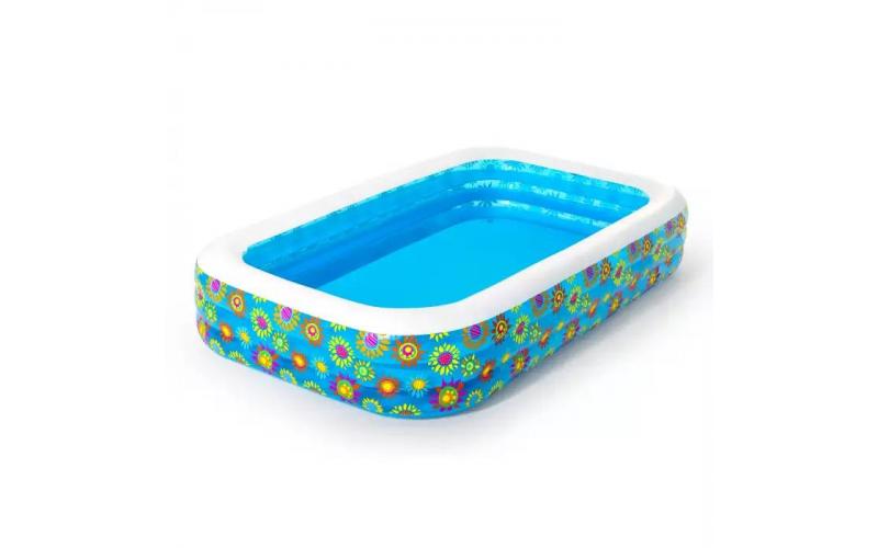 Bestway Family Pool \