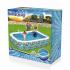 Bestway Family Pool \