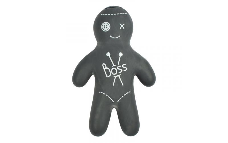 Legami Antistress Ball, Vodoo Boss