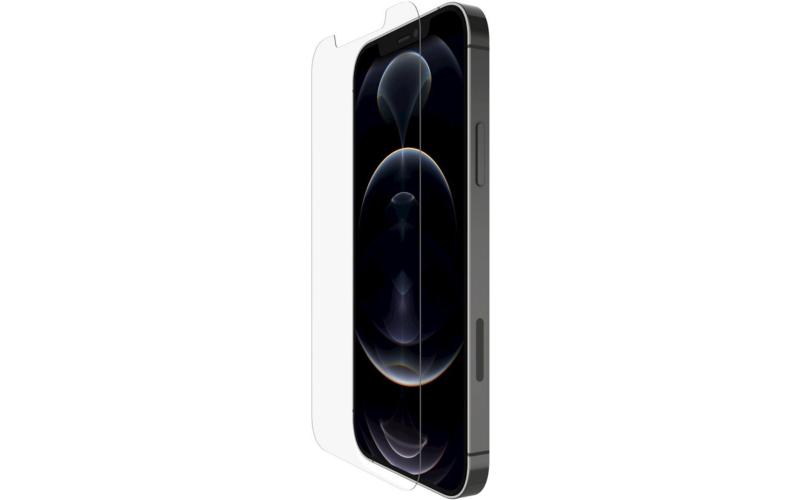 Belkin Glass Screen Protector for iPhone 12/12 Pro