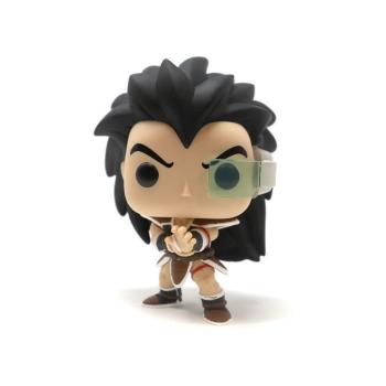 Funko POP Animation Dragon Ball Z S6 Radditz