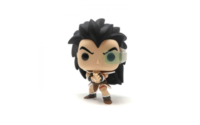 Funko POP Animation Dragon Ball Z S6 Radditz