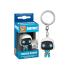 Funko Pop Keychain Fortnite Frozen Raven