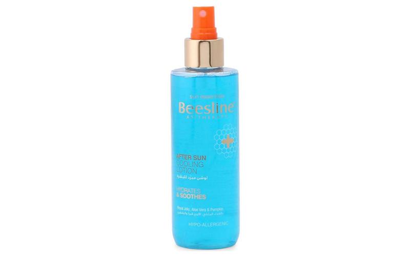 Beesline After Sun Cooling Lotion