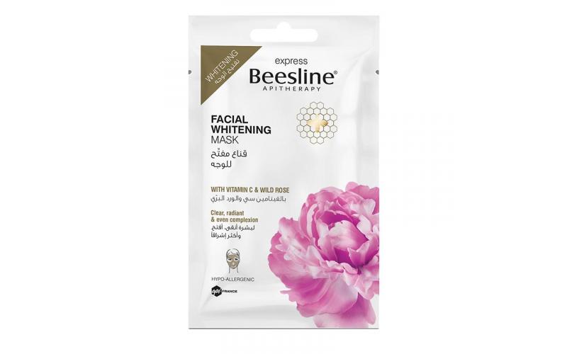 Beesline Facial Whitening Mask